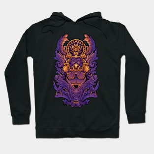 Sung wo kong Hoodie